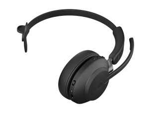 Jabra Evolve2 65 MS Mono - headset - USB-C