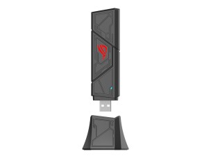ASUS ROG USB-BE92 - wireless router - Wi-Fi 7 - stick