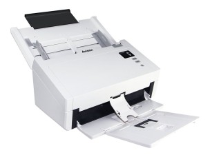 Avision AD230 Series AD230U - document scanner - desktop - USB 2.0