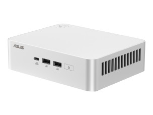ASUS NUC 15 Pro+ RNUC15CRSU700002 - mini PC Core Ultra 7 255H 2 GHz - 0 GB - no HDD