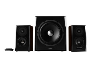 Edifier S350DB - speaker system - for PC - wireless