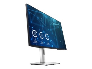 Dell UltraSharp U2421E - LED monitor - 24.1"