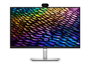 Dell Pro P P2726DEB - LED monitor - QHD - 27"