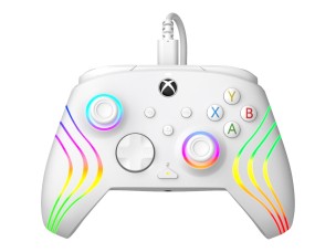 PDP AFTERGLOW - gamepad - wired