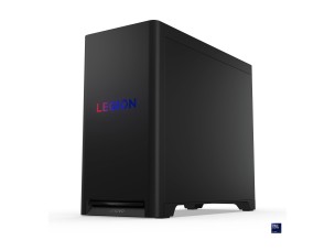 Lenovo Legion T5 30IAX10 - tower - AI PC - Core 7 245HX - 16 GB - SSD 1 TB