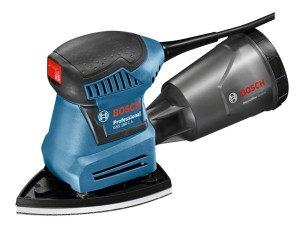 Bosch GSS 160 Multi Professional - orbital sander - 180 W