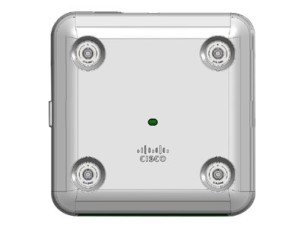Cisco Aironet 2802E - radio access point - Wi-Fi 5