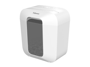 Fellowes Powershred LX25 - shredder
