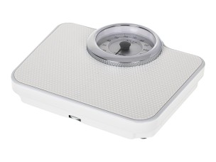 Adler AD 8180 - bathroom scales