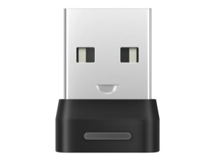 Shokz Loop 120 - wireless audio adapter for headset