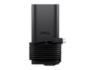 Dell - USB-C power adapter - 130 Watt