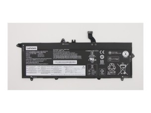 Simplo L18M3PD1 - laptop battery - Li-Ion - 4950 mAh - 57 Wh