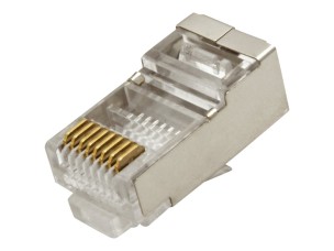VALUE network connector