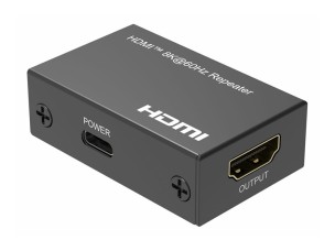 MicroConnect - repeater - HDMI