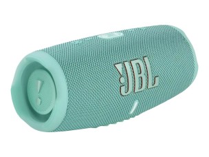 JBL Charge 5 - speaker - for portable use - wireless