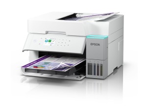 Epson EcoTank L6376 - multifunction printer - colour