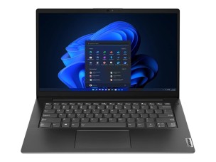 Lenovo V14 G3 IAP - 14" - Core i5 1235U - 8 GB RAM - 256 GB SSD - English - Europe - Windows 11 Pro - 3Yr