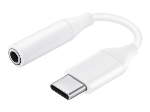 Samsung EE-UC10J - USB-C to headphone jack adapter