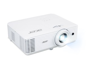 Acer X1528Ki - DLP projector - portable - 3D - 802.11b/g/n wireless