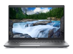 Dell Latitude 5550 (Version 2024) - 15.6" - Intel Core Ultra 5 - 125U - 16 GB RAM - 512 GB SSD