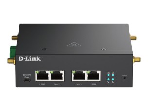 D-Link DWM-314-G - wireless cellular modem - 5G LTE