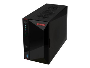 ASUSTOR Nimbustor 2 Gen 2 AS5402T - NAS server