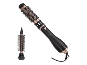 Adler AD 2026 - hair dryer/hair styler - black/rose gold