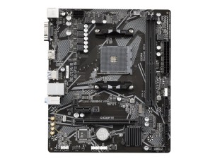 Gigabyte A520M K V2 - 1.0 - motherboard - micro ATX - Socket AM4 - AMD A520
