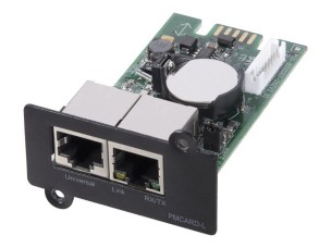 Conceptronic - remote management adapter 2
