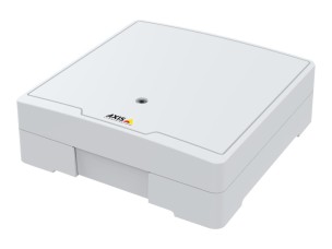 Axis A1610 - door controller - white, NCS S 1002-B