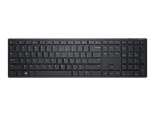 Dell KB500 - keyboard - QWERTY - UK - black Input Device