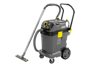 Kärcher Professional NT 50/1 Tact Te L - vacuum cleaner - canister