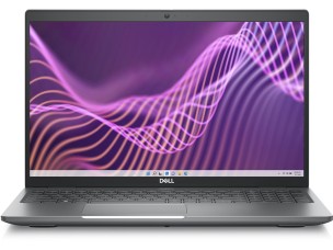Dell Latitude 5540 - 15.6" - Intel Core i5 - 1335U - 8 GB RAM - 256 GB SSD