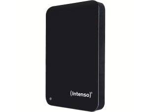 Intenso Memory Drive - hard drive - 4 TB - USB 3.0