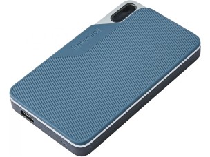 Intenso TX100 - SSD - 250 GB - USB 3.2 Gen 1x1