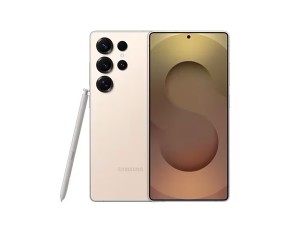 Samsung Galaxy S25 Ultra - titanium pinkgold - 5G smartphone - 512 GB - GSM