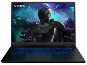 GIGABYTE GAMING A18 3VHK3EEC94SH - 18" - AMD Ryzen 7 - 260 - 16 GB RAM - 1 TB SSD