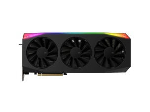 XFX Radeon RX 9070 XT 16GB - graphics card - GDDR6 - Mercury OC Gaming Edition