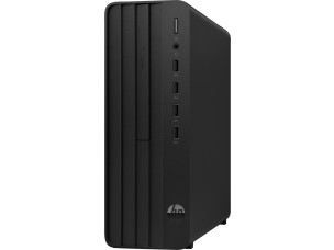 HP Pro SFF 290 G9 - Intel Core i5 - 14400 - RAM 8 GB - SSD 512 GB