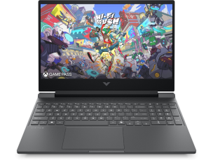 Victus by HP Laptop 15-fb3231nw - 15.6" - AMD Ryzen 5 - 240 - 16 GB RAM - 512 GB SSD