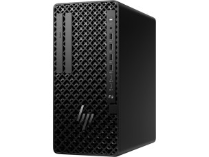 HP Z1 G1i - tower - AI PC, AI Workstation - Core Ultra 7 265 2.4 GHz - 32 GB - SSD 1 TB - International English
