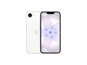 Apple iPhone 17e - white - 5G smartphone - 256 GB - GSM
