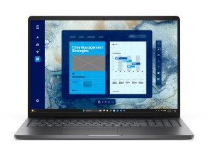 Dell Pro 16 PC16250 - 16" - Intel Core 5 - 120U - 16 GB RAM - 256 GB SSD