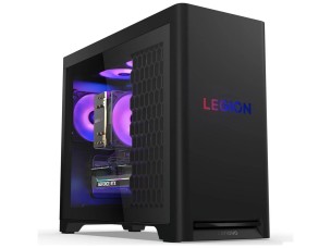 Lenovo Legion T5 30IAS10 - tower Intel Core Ultra 5 - 225 - 32 GB - SSD 1 TB