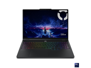Lenovo Legion Pro 5 16IAX10H - 16" - Intel Core Ultra 7 - 255HX - 32 GB RAM - 1 TB SSD