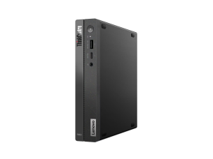 Lenovo ThinkCentre neo 50q Gen 4 - tiny Core i5 13420H 2.1 GHz - 16 GB - SSD 512 GB - English