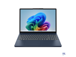 Lenovo IdeaPad Slim 3 15IPH11 - 15.3" - Intel Core Ultra 5 - 322 - 16 GB RAM - 512 GB SSD
