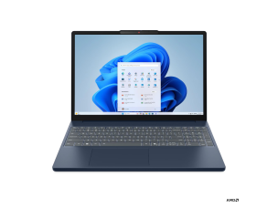 Lenovo IdeaPad Slim 3 15ARP10 - 15.3" - AMD Ryzen 5 - 150 - 16 GB RAM - 512 GB SSD