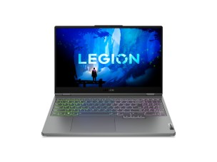 Lenovo Legion 5 15IAH7H - 15.6" - Intel Core i7 - 12700H - 16 GB RAM - 512 GB SSD - English
