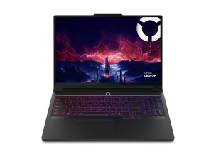 Lenovo Legion Pro 7 16AFR10H - 16" - AMD Ryzen 9 - 9955HX3D - 64 GB RAM - 2 TB SSD